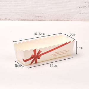 Caja para Hot Dogs de Comida Rápida, Biodegradable, de Alta Gama, Reciclada, de Color Fijo, con Logotipo, para <span class=keywords><strong>Regalo</strong></span> OEM - Product Image 2