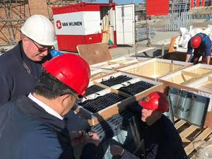 <span class=keywords><strong>Tejas</strong></span> <span class=keywords><strong>Solares</strong></span> de 30w de Alta Eficiencia, <span class=keywords><strong>Precio</strong></span> Económico, Sistema de Energía Solar para Techos, Fácil Instalación para Sistemas de <span class=keywords><strong>Tejas</strong></span> <span class=keywords><strong>Solares</strong></span>. - Product Image 6