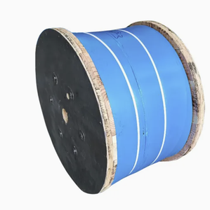 Cable de Acero para Plataformas de Perforación API 9A de Calidad Premium, Envío Gratuito - Product Image 1