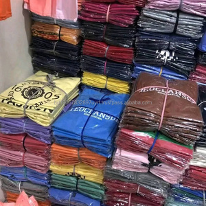 T-shirts <span class=keywords><strong>de</strong></span> marque pour hommes <span class=keywords><strong>de</strong></span> haute qualité, tailles mixtes, <span class=keywords><strong>lot</strong></span> <span class=keywords><strong>de</strong></span> stock, excédents, annulations <span class=keywords><strong>de</strong></span> commandes du Bangladesh, pour enfants - Product Image 4