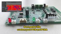 Services d'assemblage de circuits imprimés OEM | Fabricant PCBA de haute qualité pour applications industrielles