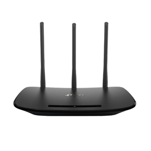 Routeur sans fil <span class=keywords><strong>TP</strong></span>-<span class=keywords><strong>LINK</strong></span> TL-WR940N 450 Mbps 2,4 GHz 4 ports Répéteur <span class=keywords><strong>WiFi</strong></span> domestique 300 Mbps WEP - Product Image 2