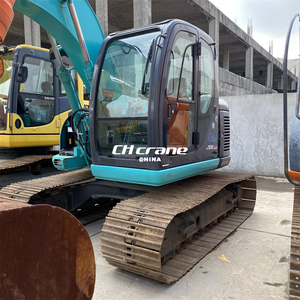 98% Nieuwe <span class=keywords><strong>Kobelco</strong></span> Sk135 Sk135sr Graafmachine <span class=keywords><strong>Kobelco</strong></span> Sk130 <span class=keywords><strong>Sk140</strong></span> Sk200 Sk210 Sk250 <span class=keywords><strong>Kobelco</strong></span> Graafmachine Op Voorraad - Product Image 4