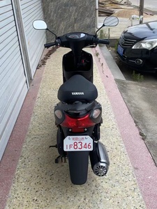 Venta al por mayor de motocicletas YAMAHA <span class=keywords><strong>JOG</strong></span> ZR de 50cc, 4 tiempos, refrigeradas por agua, scooter clásico japonés de <span class=keywords><strong>49cc</strong></span>, ciclomotor de gasolina para desplazamientos urbanos. - Product Image 6