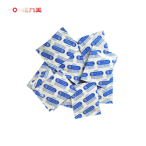 Absorvedor de Oxigênio em Pó de Ferro 150CC Absorve Oxigênio e Carbono para Alimentos - Product Image 3