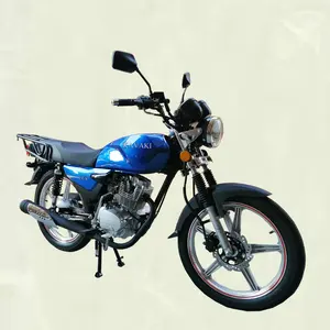 KAVAKI फैक्टरी निर्माता बेच 200cc मोटरसाइकिल मिनी बंद सड़क