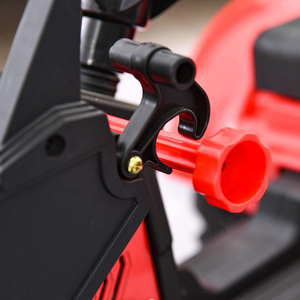 Bambini i Bambini Pedale Trattore Giro Sul Giocattolo Auto Escavatore Trattore Con Benna Rimovibile Digger - Product Image 4