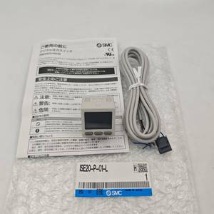 Interruptor de presió<span class=keywords><strong>n</strong></span> neumático SMC original ISE20C/<span class=keywords><strong>T</strong></span>/R/X/Y/<span class=keywords><strong>N</strong></span>/01/01/12/12/LB ISE/ZSE20CH ZSE/ISECF Interruptor de presió<span class=keywords><strong>n</strong></span> digital - Product Image 3