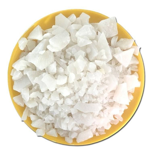 Sulfato de Aluminio 16%-17% Al2 (SO4)3 - Product Image 1