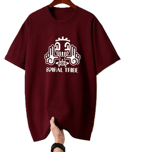 T-shirt grafica da uomo Spiral Tribe Underground <span class=keywords><strong>Music</strong></span>, in cotone, stile Rave Culture <span class=keywords><strong>Hip</strong></span> <span class=keywords><strong>Hop</strong></span>, retrò streetwear, punk. - Product Image 6