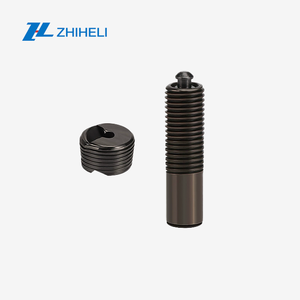 Vô hình kết nối đồ nội thất bền để lắp ráp Phụ kiện kết nối ẩn - Product Image 3