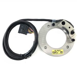 เซ็นเซอร์เข้ารหัสแกนหมุนในตัวแบบกันน้ำ Fanuc รุ่นใหม่และใหม่ SKU A860-0392-V166 - Product Image 3