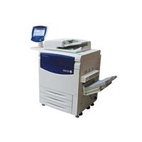 Machine de copieur de haute qualité presse d'image couleur photocopieuse numérique pour xerox C75/J75