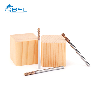 Bfl <span class=keywords><strong>tungsten</strong></span> carbide 5 Flutes hoàn thiện <span class=keywords><strong>End</strong></span> <span class=keywords><strong>Mills</strong></span> phẳng CNC <span class=keywords><strong>End</strong></span> Mill nhà sản xuất endmill - Product Image 5