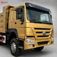 Высококачественный самосвал SINOTRUK HOWO TX 6x4, 440 л.с., Евро 2/3, тяжелый самосвал с двигателем Weichai, грузоподъемность 25-30 тонн