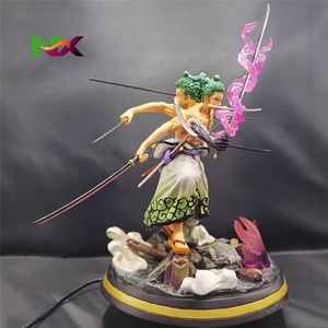 <span class=keywords><strong>Figura</strong></span> <span class=keywords><strong>de</strong></span> <span class=keywords><strong>Zoro</strong></span> Ashura <span class=keywords><strong>de</strong></span> One Piece con 9 <span class=keywords><strong>Espadas</strong></span> Luminosas - Product Image 3