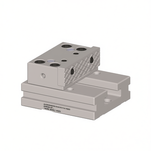 Ttake Extension Module With Jaw Holder For Modular Vise <b>Bench</b> Vises - Product Image 2