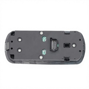 Interruptor Regulador de Ventana Eléctrica para Asiento de Pasajero de Camión Mercedes-Benz, Modelo 9438200197 para Vehículos de Pasajeros - Product Image 3