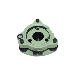 Hoogrenderende Tribrach Gdf311 Tribrach Voor Ultieme Instellingsprecisie - Product Image 1