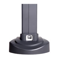 Escáner de Documentos Portátil ELOAM S500P 5MP CMOS de Alta Velocidad A4 USB Gris con Reconocimiento OCR, Certificado ROHS, 1 Año de Garantía, en Stock