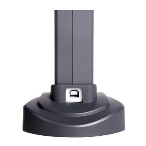 Escáner de Documentos USB A4 Portátil de Alta Velocidad ELOAM S500P 5MP CMOS con Reconocimiento OCR, Certificado ROHS, en Stock - Product Image 3