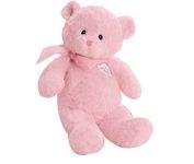 دببة قطيفة مخصصة عالية الجودة - دببة تيدي مباشرة من المصنع، شعار وحجم ولون مخصص، تصنيع حسب الطلب (OEM/ODM)، حد أدنى منخفض للطلب بالجملة لترويج العلامة التجارية - Product Image 6