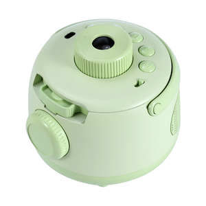 Projecteur d'aide au sommeil pour enfants, personnalisable, avec musique et lumière nocturne pour la décoration de la chambre d'enfant, en vente - Product Image 1