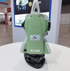 La Chine marque MATO MTS-312 Land Survey pas cher prix arpentage Station totale robotique - Product Image 3