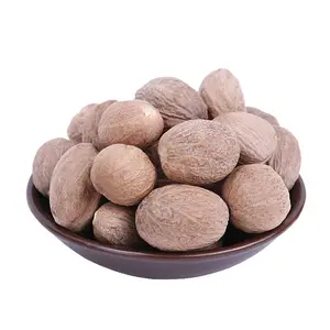 Wholesale Nutmeg Single Spice Seasoning Premium Quality Most Popular with Buyers