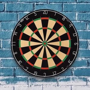 Dartboard personnalisé avec photo unique, très vendu, pour les ensembles sportifs - Product Image 1
