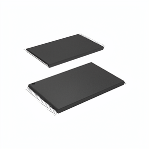 Componente Electrónico de Memoria Original M29F400BB55N1 48 TFSOP - Product Image 1