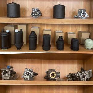 PUDDIS Fourniture remplacement des pièces de rechange du compresseur élément de filtre à huile 4212-04 6750659206 <span class=keywords><strong>WD</strong></span> 962 WD962 - Product Image 6