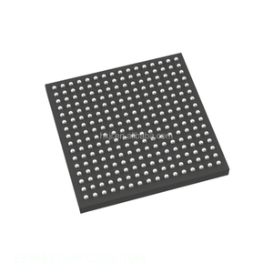 Componentes Electrónicos 256 BGA Embedded Distribuidor Autorizado - Product Image 1