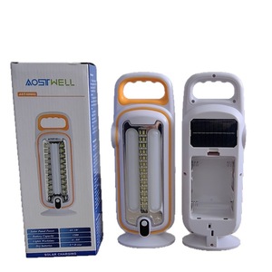 Lampade Portatili LED Ricaricabili Personalizzate per Campeggio, Avventura e Emergenza all'Aperto - Product Image 6