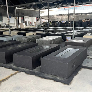 Lửa Nhẫn Propane Lửa <span class=keywords><strong>Pit</strong></span> Không Khói Propane Mini Lò Sưởi Bát Trang Trí Nội Thất Bàn Lửa <span class=keywords><strong>Pit</strong></span> Cho Nhà Patio Sân Sau - Product Image 1