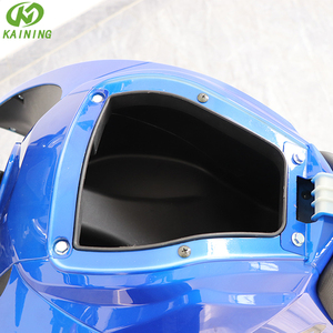 Velocímetro Potente para Motocicleta de 72V 3000W - Product Image 3