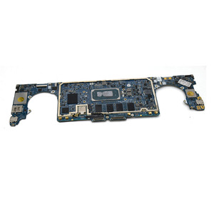 Placa Base para Portátil <span class=keywords><strong>Intel</strong></span> <span class=keywords><strong>Evo</strong></span> <span class=keywords><strong>Core</strong></span> <span class=keywords><strong>I7</strong></span>-1165G7 16GB RAM para Dell XPS 13 9310 2-en-1 13.4 Pulgadas FHD JL01 - Product Image 2