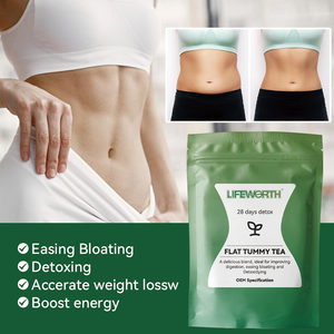 Dieta cinese a base di erbe dimagrante Detox - Product Image 3