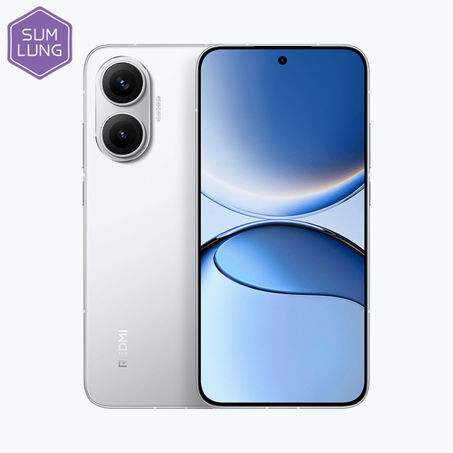Chinese Version Redmi Turbo 4 Pro 5G Smartphone 256GB/512GB Snapdragon 8s Gen 4 6.83 inch 1.5K Screen 90W 7550mAh Battery 50MP