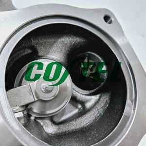 Turbocompresseur neuf 28231-2GTB1 50124-01020 Remplacement OE pour <span class=keywords><strong>Hyundai</strong></span> <span class=keywords><strong>I30</strong></span> <span class=keywords><strong>N</strong></span> <span class=keywords><strong>FASTBACK</strong></span> 2017-2021 - Product Image 5