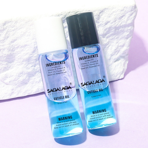 Huile pour cuticules en roll-on 10 ml, hydratante et nourrissante en profondeur, pour le traitement des ongles et des cuticules abîmés, logo personnalisé - Product Image 5