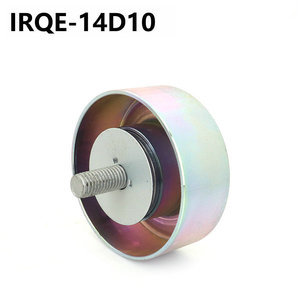 ลูกรอกอิดเลอร์ 14D10 ขนาดรู 10 มม. ทำจากเหล็ก สำหรับรถจี๊ปแรงเลอร์ JK ปี 2007-2017 - Product Image 1