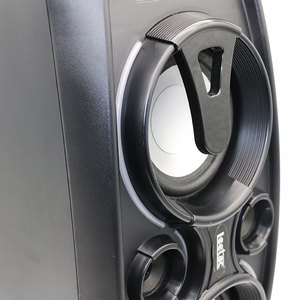 Loa Bluetooth Phát Lại <span class=keywords><strong>USB</strong></span> <span class=keywords><strong>Radio</strong></span> <span class=keywords><strong>FM</strong></span> Điều Chỉnh Đa Năng Tiện Dụng Loa Siêu Trầm Ngoài Trời Di Động Không Dây - Product Image 3