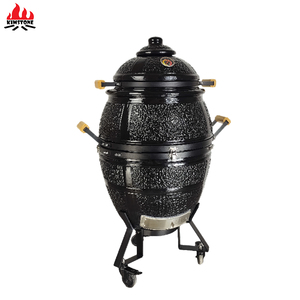 Kimstone kamado parrilla colgante barbacoa <span class=keywords><strong>pollo</strong></span> asado la <span class=keywords><strong>leña</strong></span> tradicional de Oriente Medio - Product Image 6