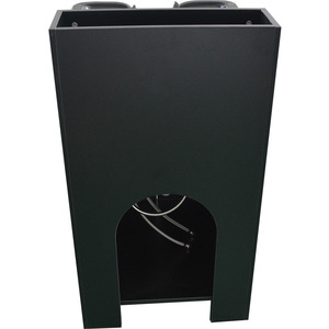 Meuble de lavage de cheveux Dongpin Beauty 6012, design moderne et simple, pour salon de coiffure - Product Image 1