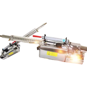 Mini Fogging Machine <span class=keywords><strong>Fogger</strong></span> térmico para controle Uso Agrícola PumpDriven - Product Image 3
