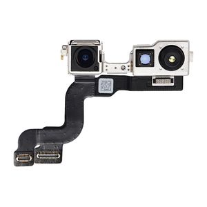 อะไหล่กล้องด้านหน้าสำหรับ iPhone 14 PLUS - Product Image 1