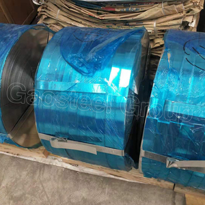 0,3x36 мм оцинкованная стальная полоса, оцинкованная стальная полоса, оцинкованная стальная полоса для строительства моста - Product Image 4