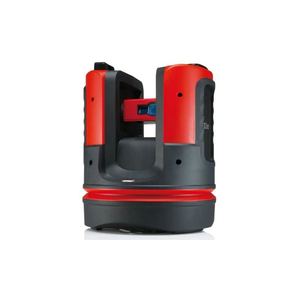 เครื่องวัดระยะเลเซอร์ 3 มิติ อัตโนมัติเต็มรูปแบบ สำหรับการวัดอาคาร 3 มิติ - Product Image 1