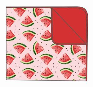 Couverture en bambou douce à double couche personnalisée sans MOQ, vente en gros d'usine, couverture à motifs de dessins animés pour toutes les saisons - Product Image 6